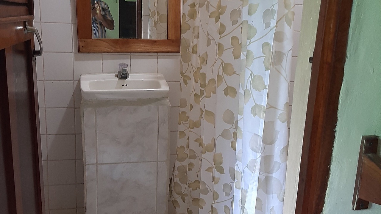 Photo of Bathroom in San Carlos