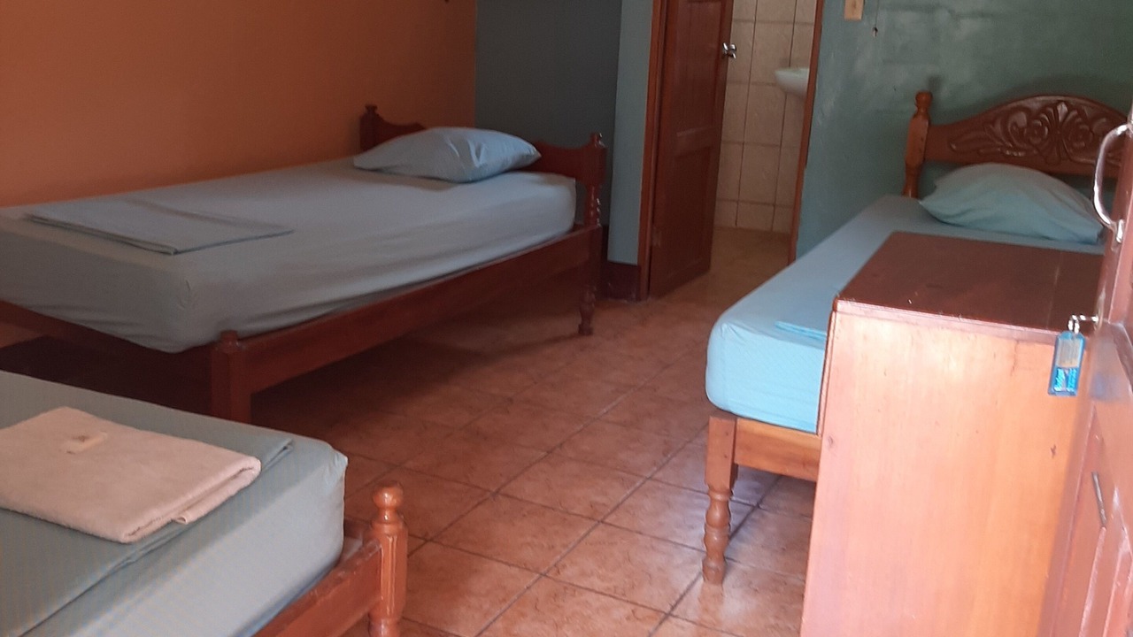 Photo of Bathroom in San Carlos