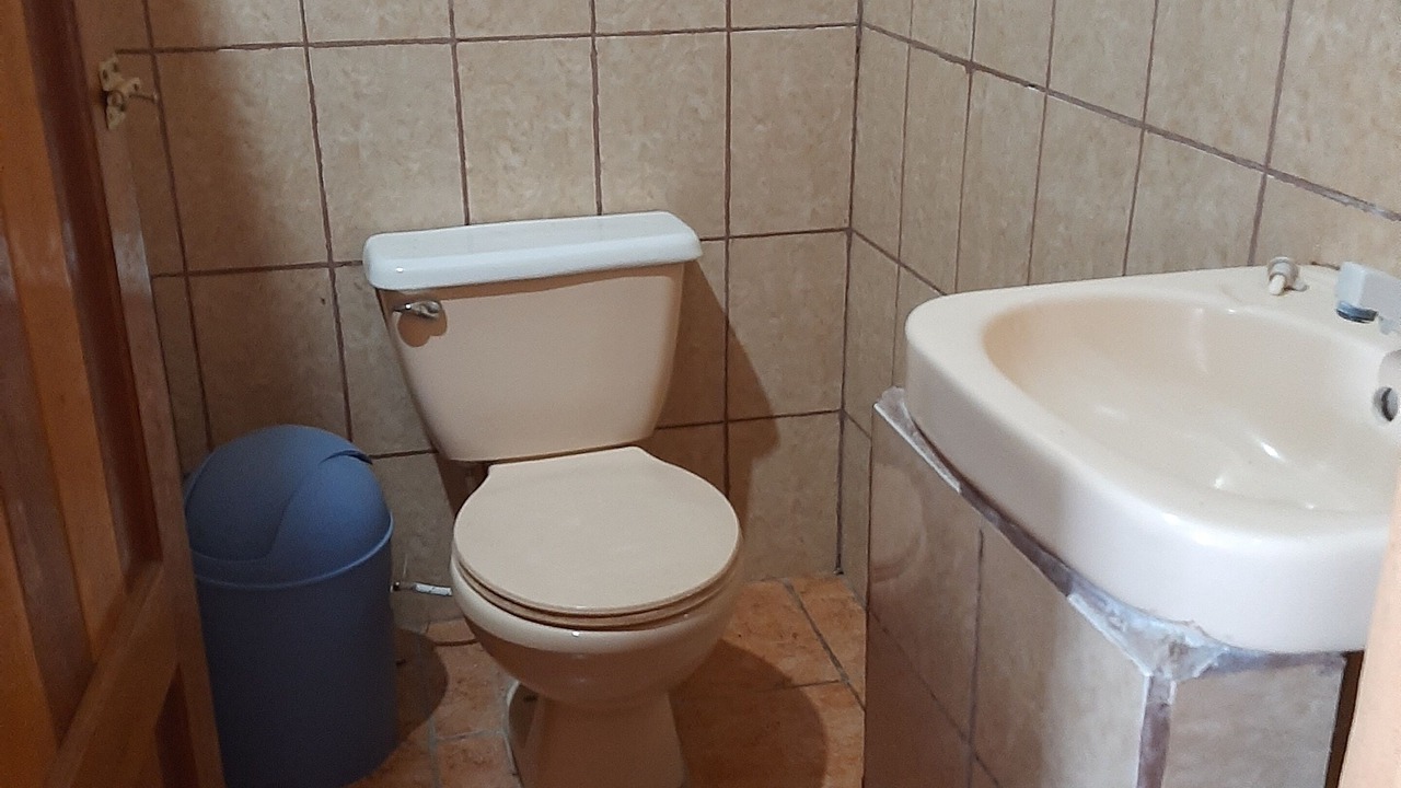Photo of Bathroom in San Carlos