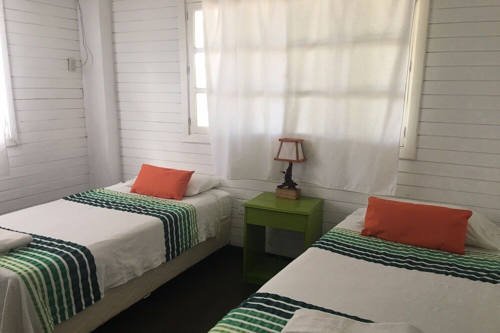 Photo of Bedroom in Las Penitas