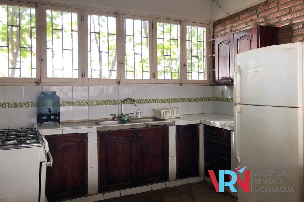 Photo of Kitchen in Las Penitas