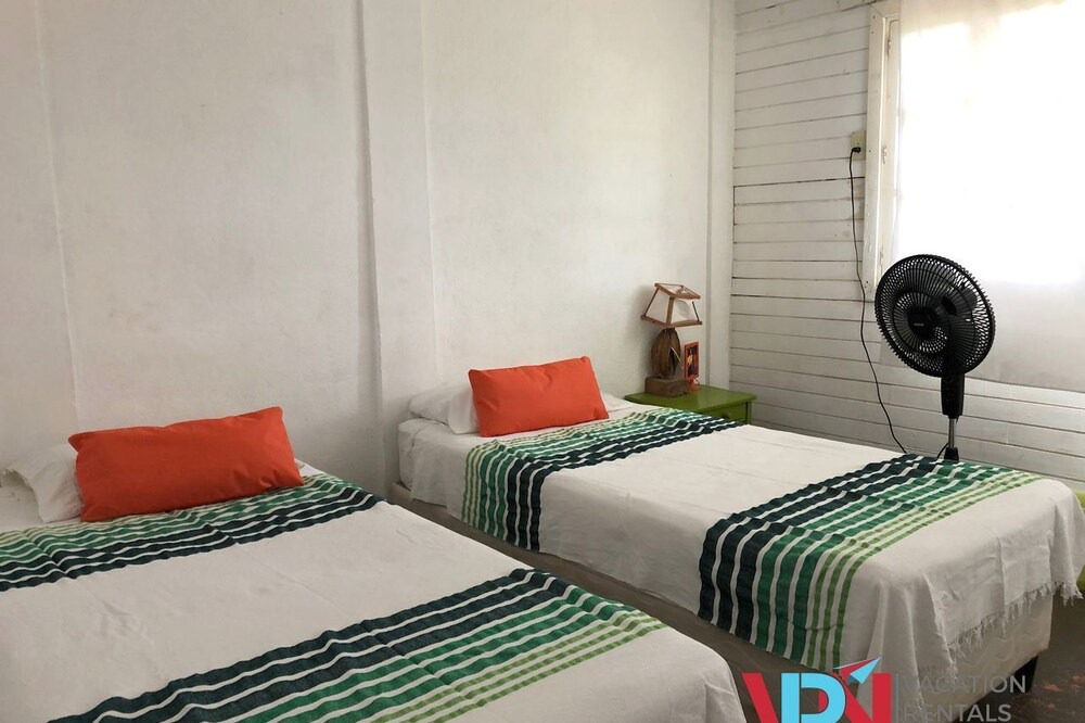 Photo of Bedroom in Las Penitas