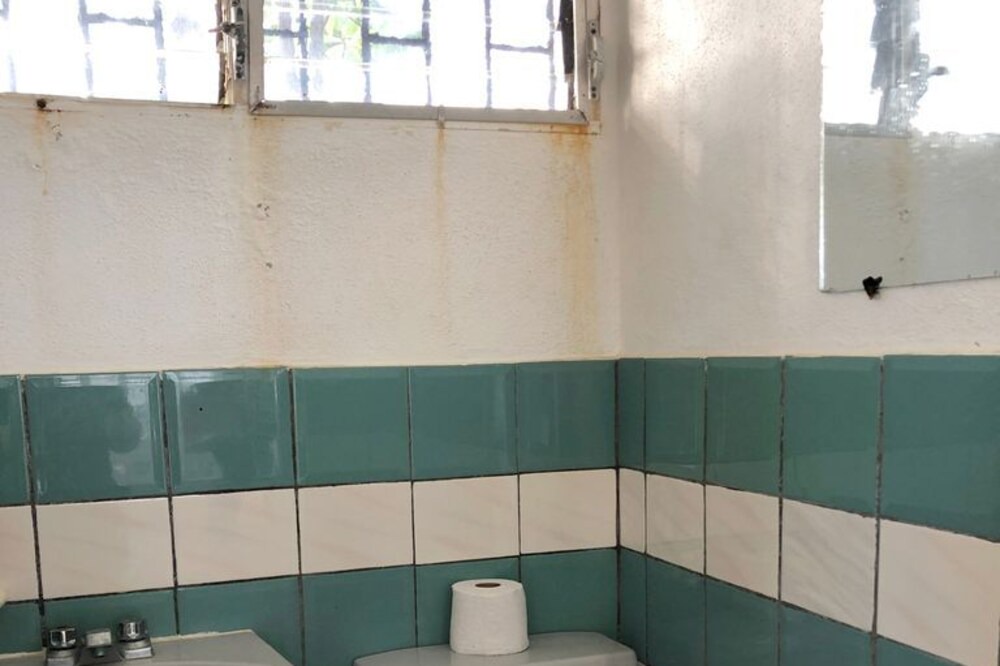 Photo of Bathroom in Las Penitas