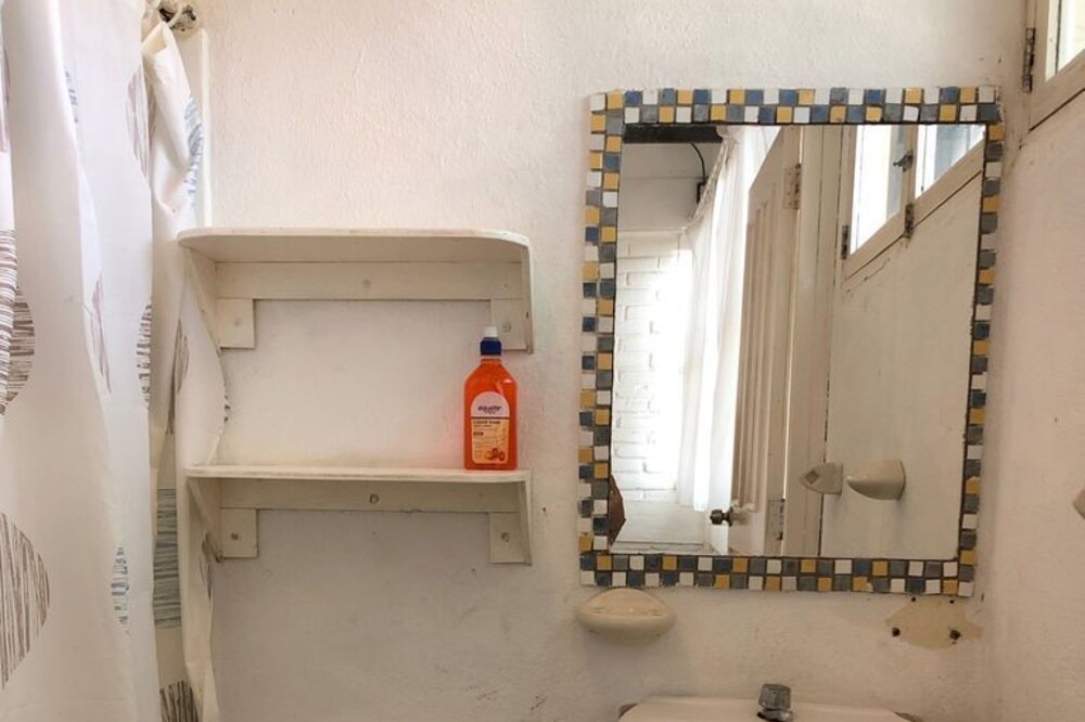 Photo of Bathroom in Las Penitas