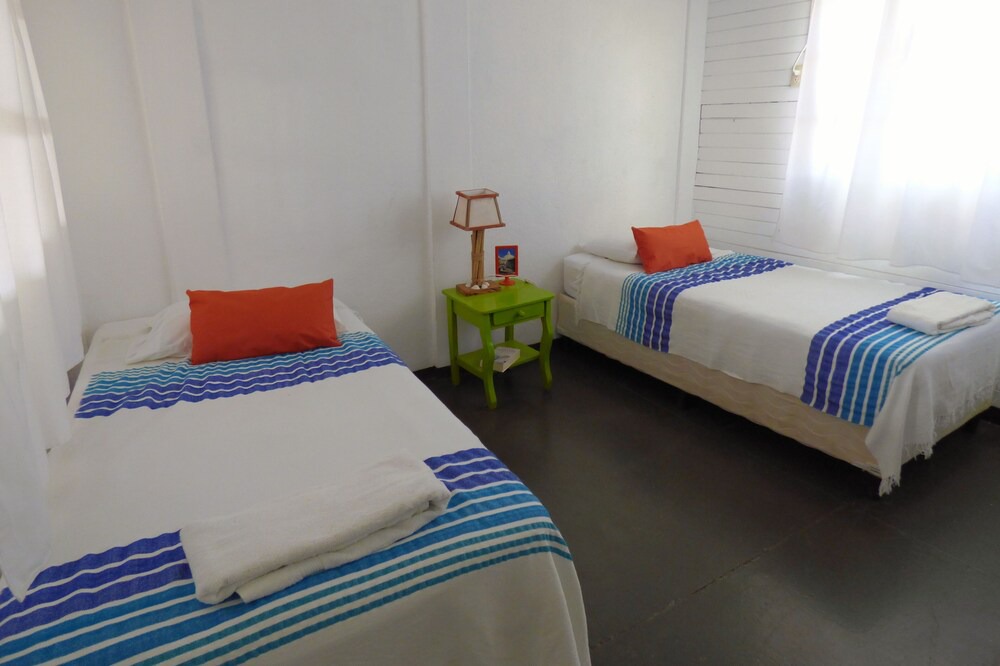 Photo of Bedroom in Las Penitas