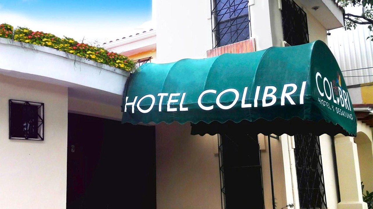 Photo of Outdoor in Managua