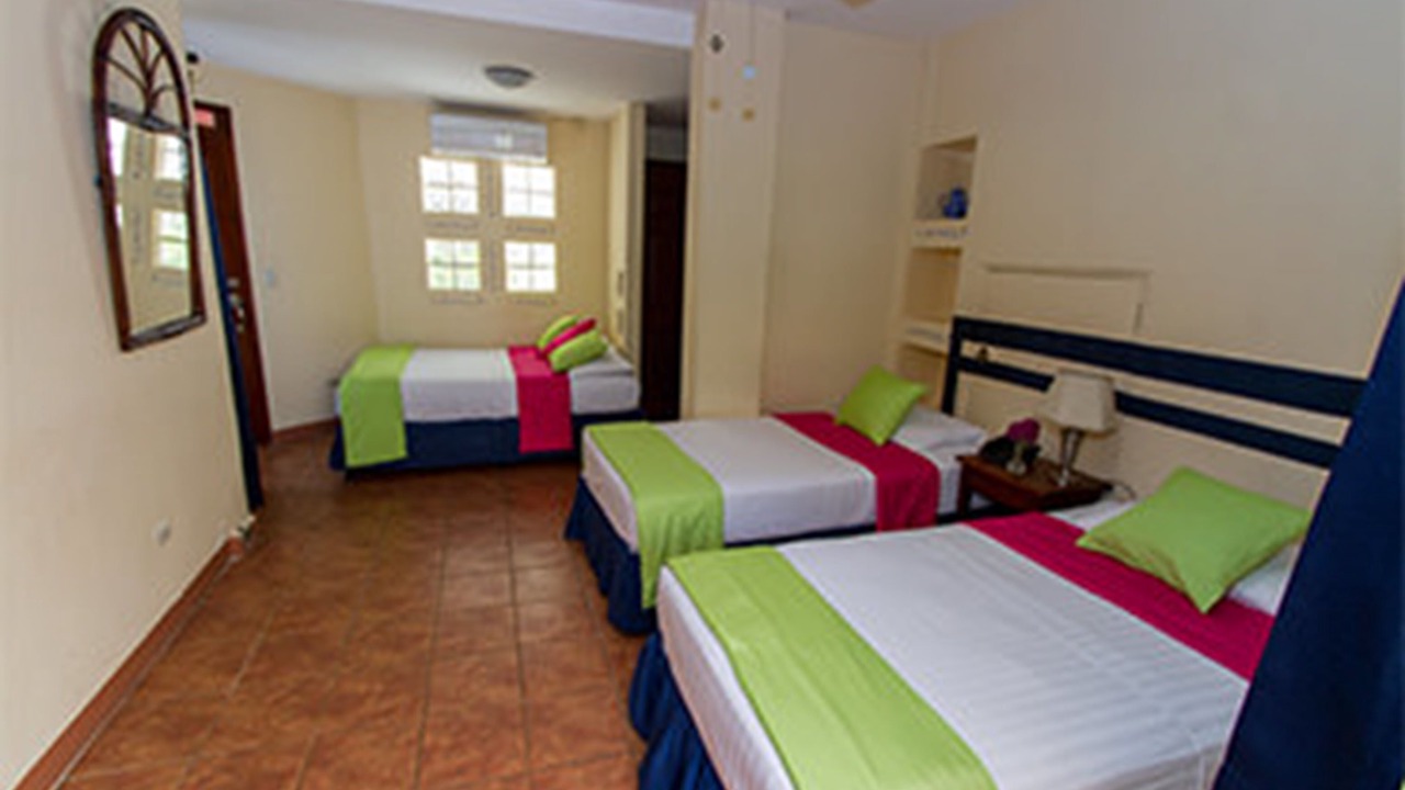 Photo of Bedroom in Managua