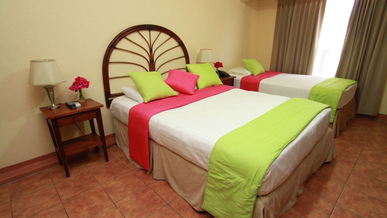 Photo of Bedroom in Managua