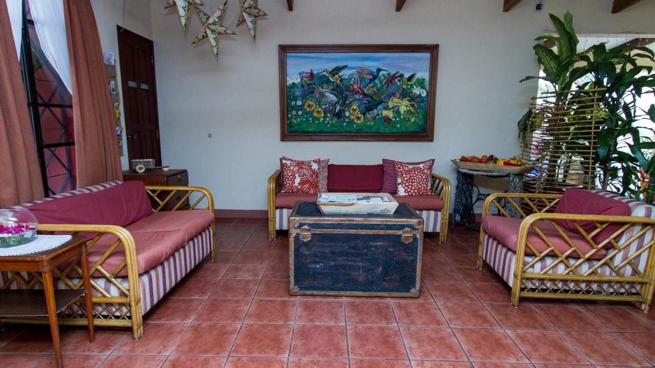 Photo of Outdoor in Managua