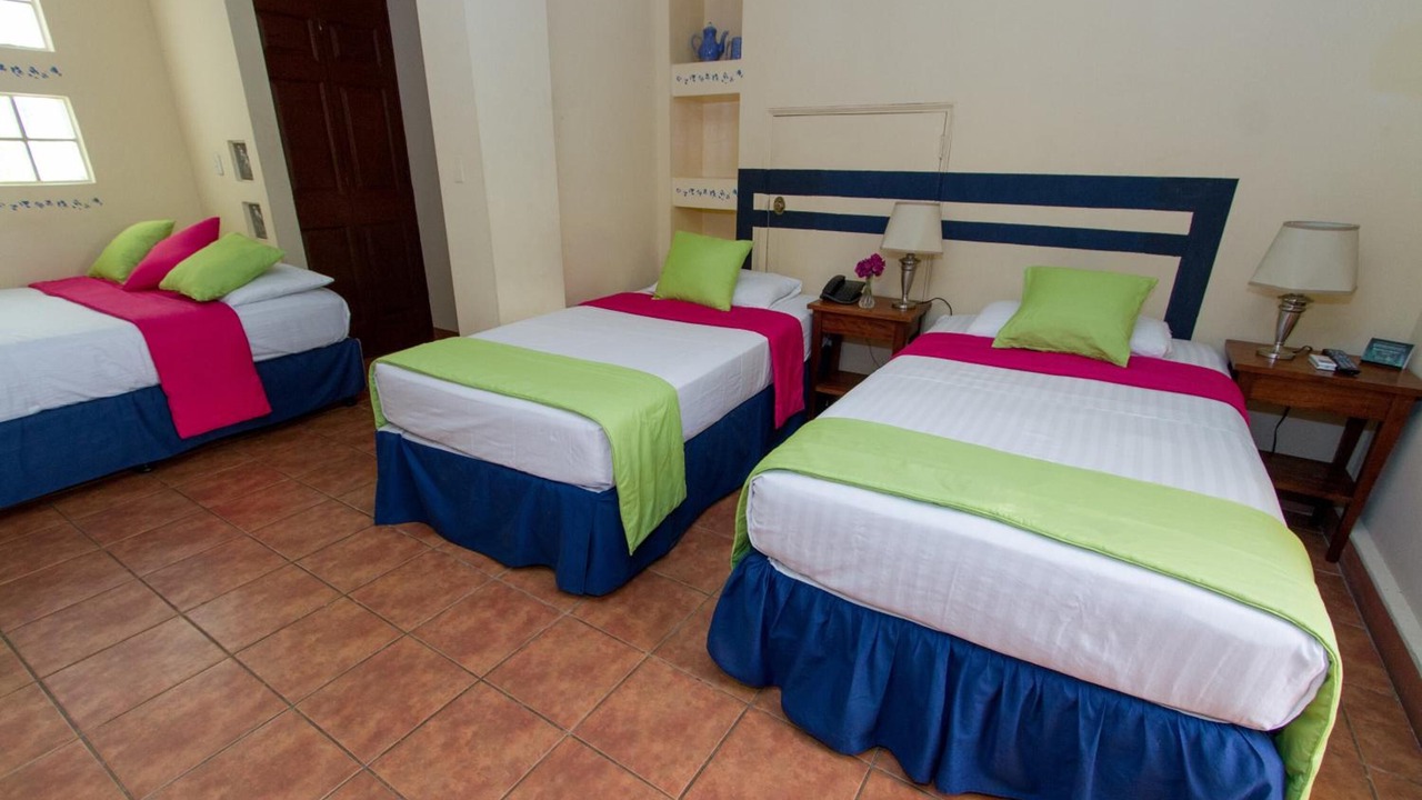 Photo of Bedroom in Managua