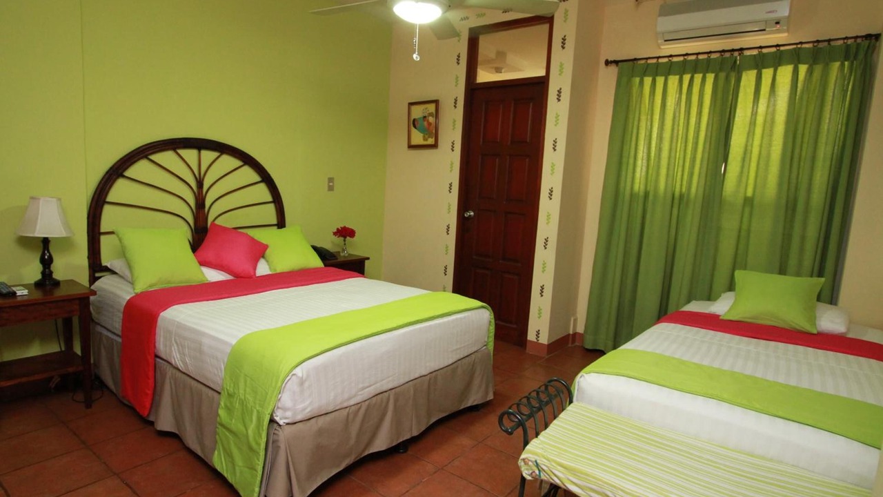 Photo of Bedroom in Managua