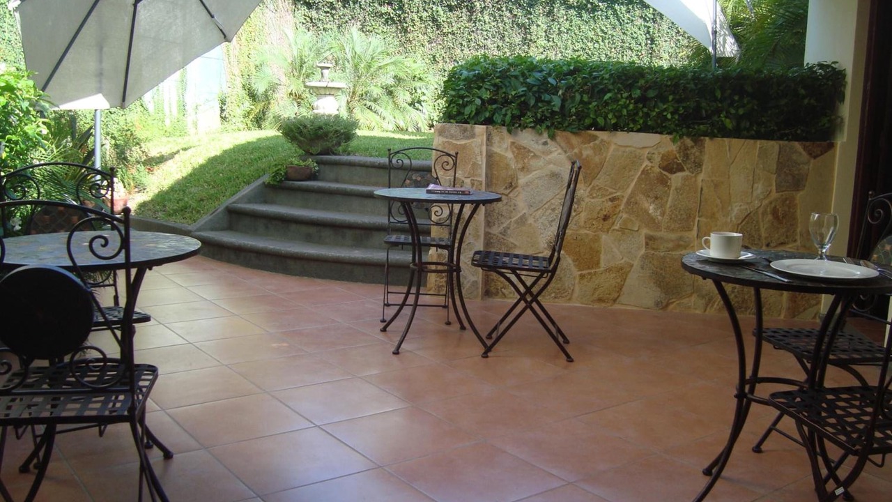 Photo of Patio Balcony in Managua