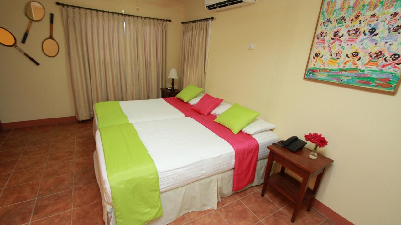 Photo of Bedroom in Managua