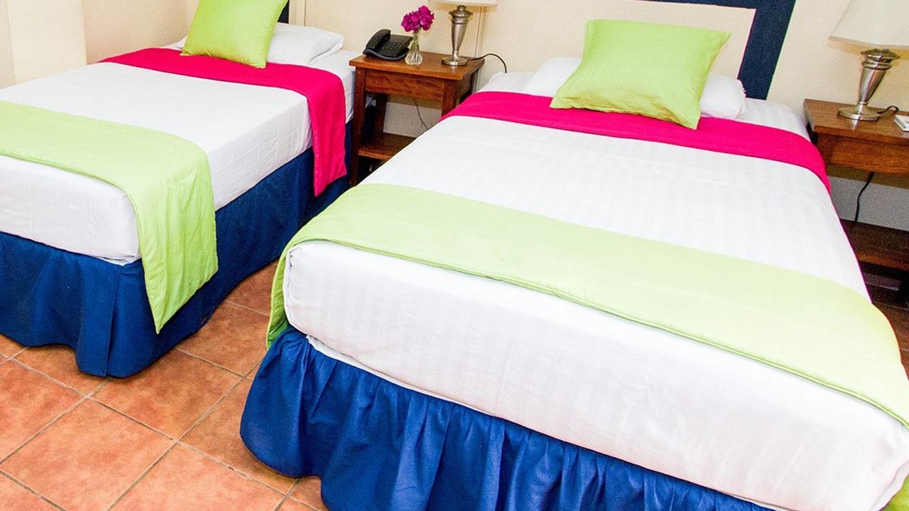 Photo of Bedroom in Managua