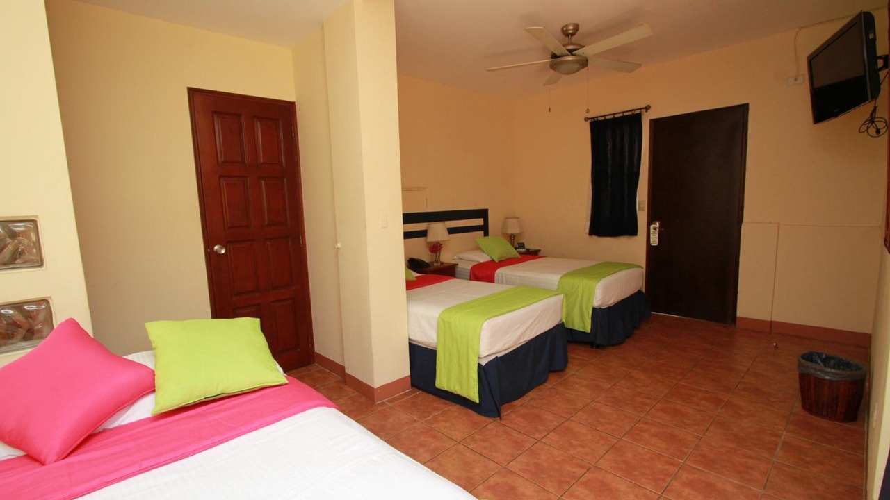 Photo of Bedroom in Managua