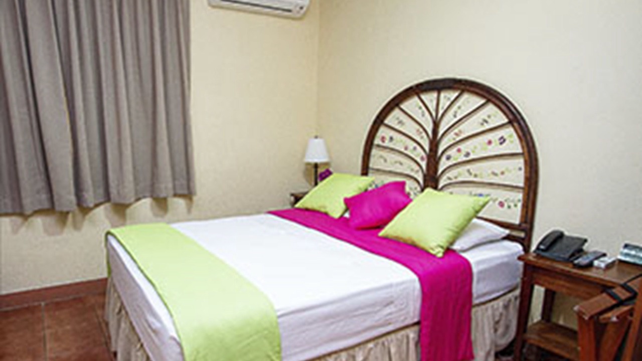 Photo of Bedroom in Managua