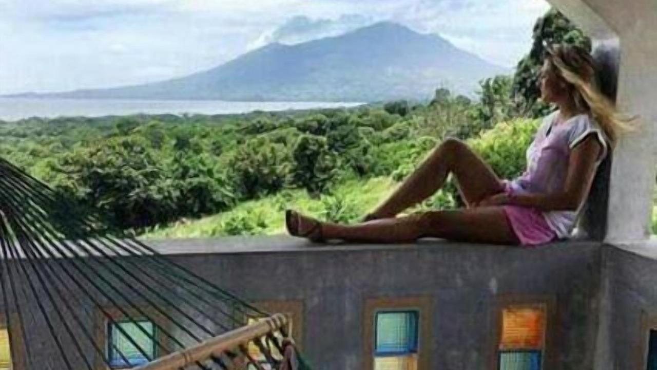 Photo of Patio Balcony in Altagracia