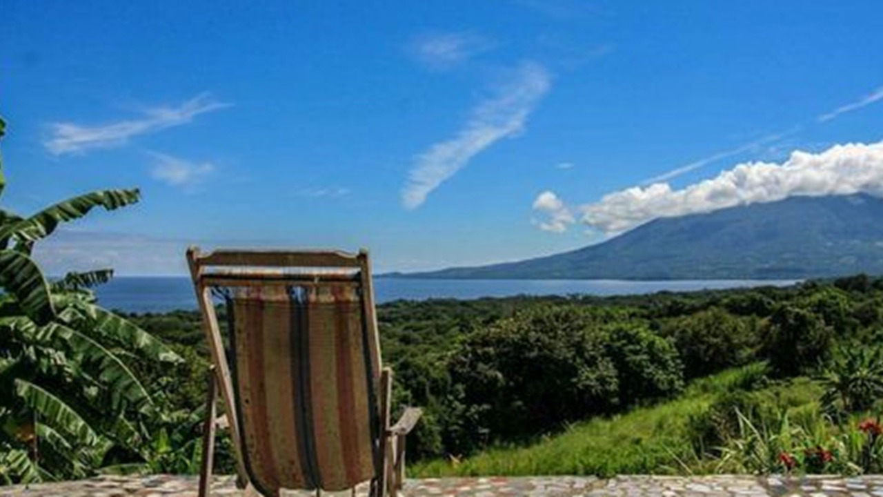 Photo of Patio Balcony in Altagracia