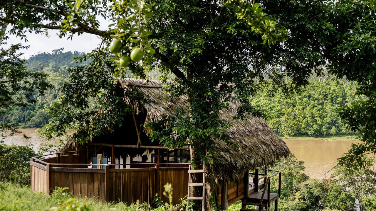 Photo of Outdoor in El Castillo