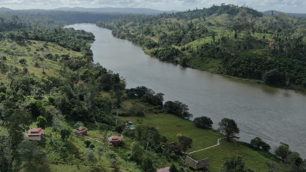 Photo of Outdoor in El Castillo