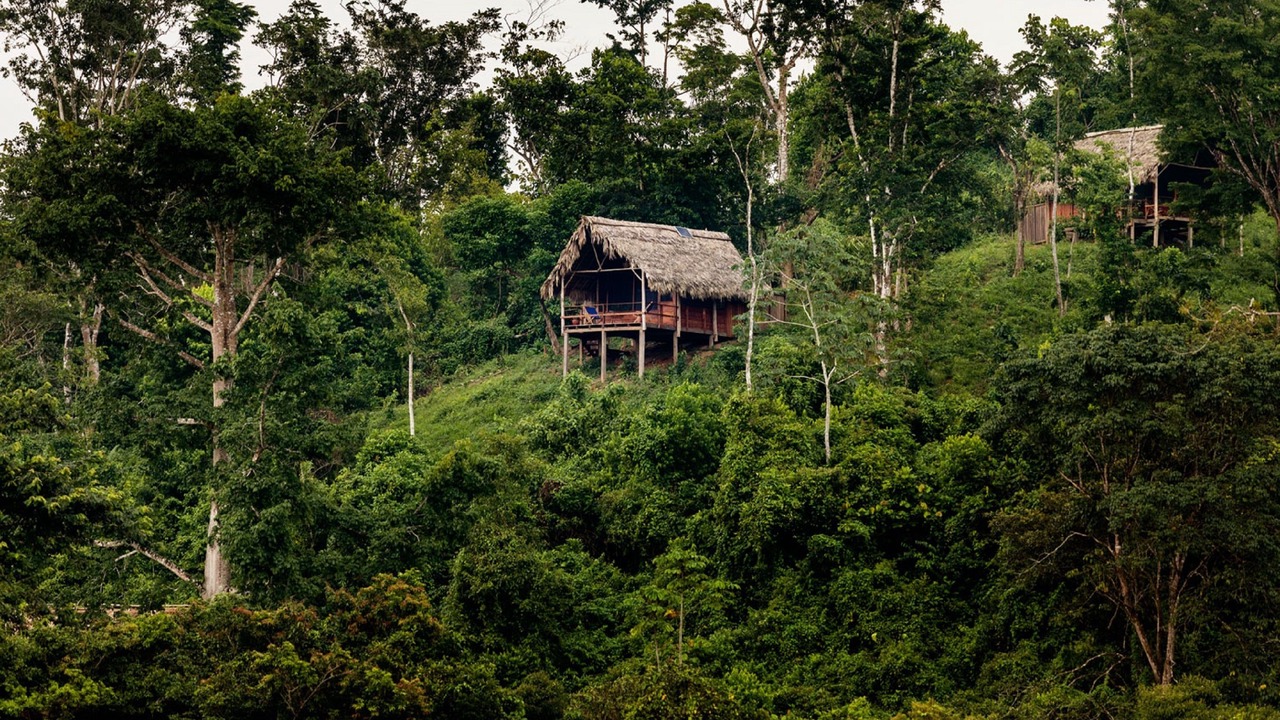 Photo of Outdoor in El Castillo