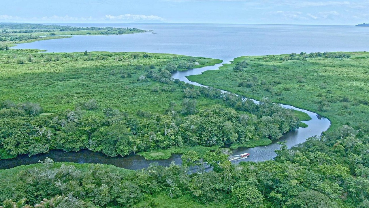 Photo of Outdoor in El Castillo