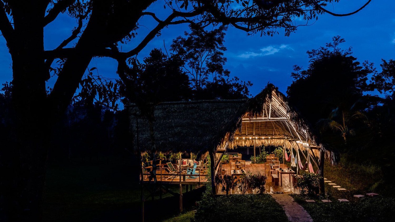 Photo of Outdoor in El Castillo