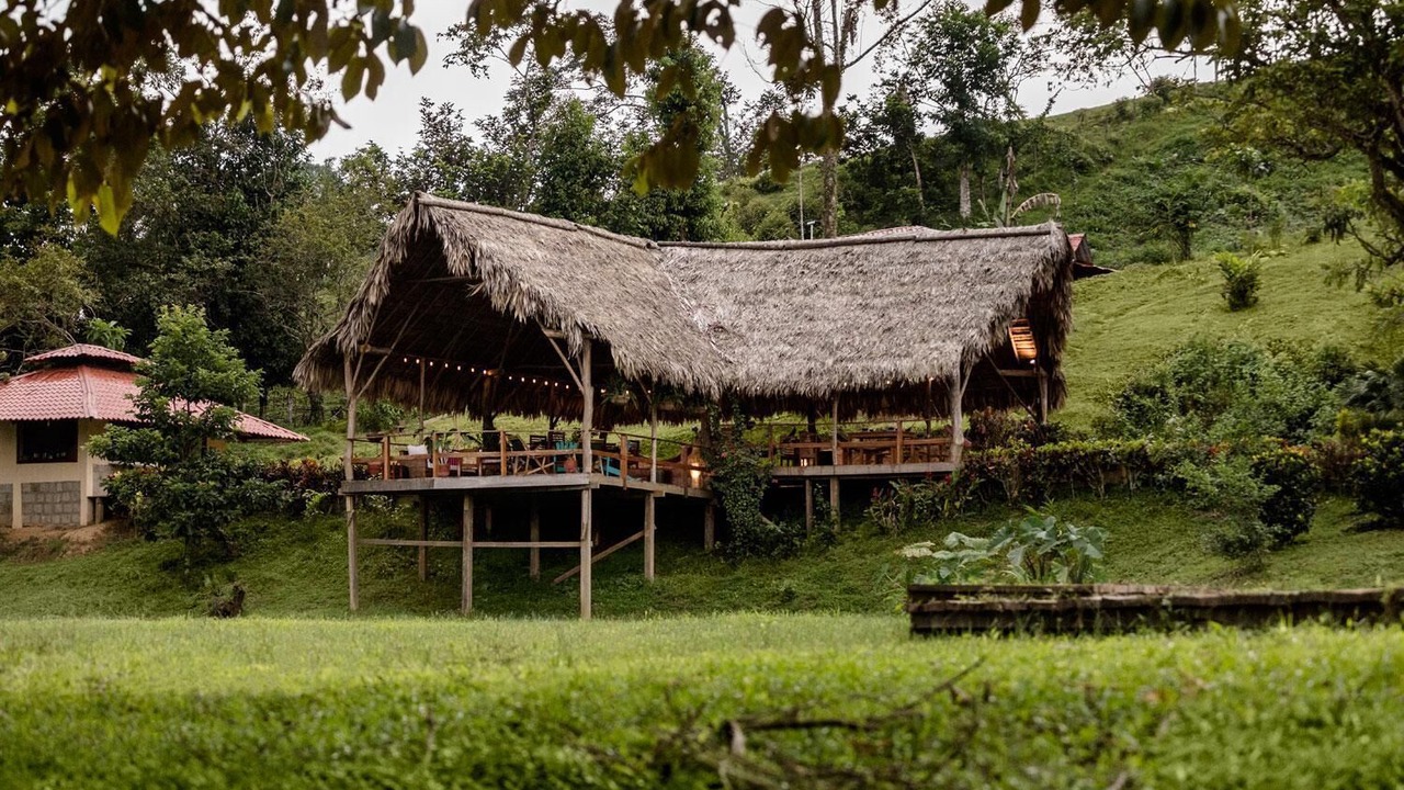 Photo of Outdoor in El Castillo