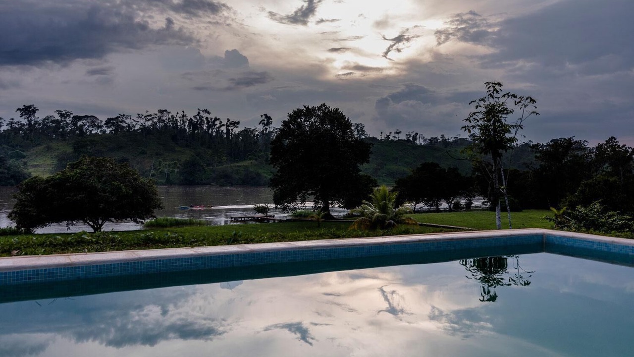Photo of Outdoor in El Castillo