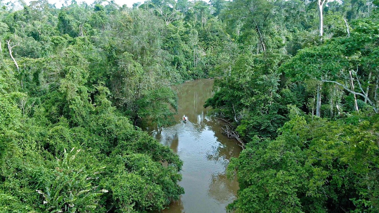 Photo of Outdoor in El Castillo