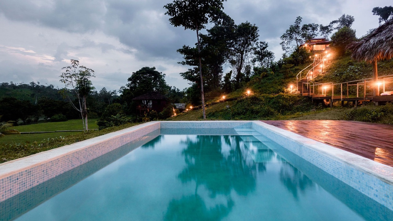 Photo of Outdoor in El Castillo