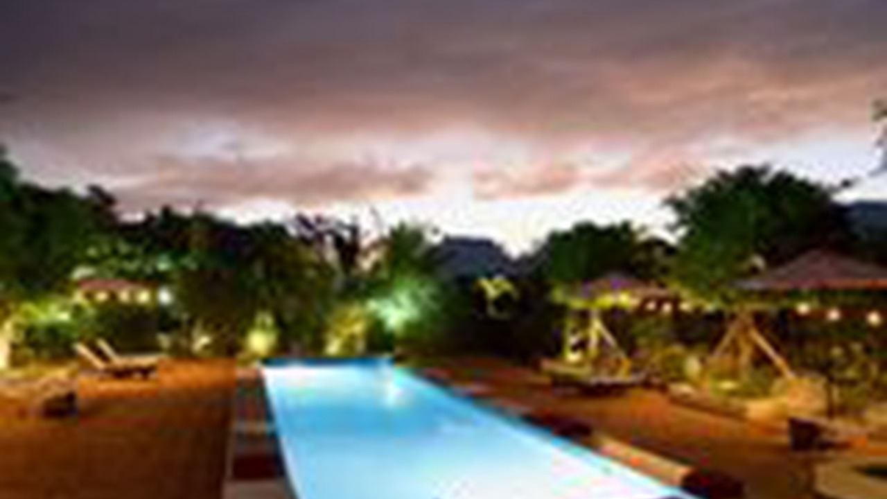 Photo of Outdoor in Jiquelite