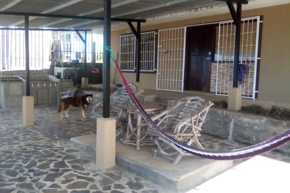 Photo of Patio Balcony in La Boquita