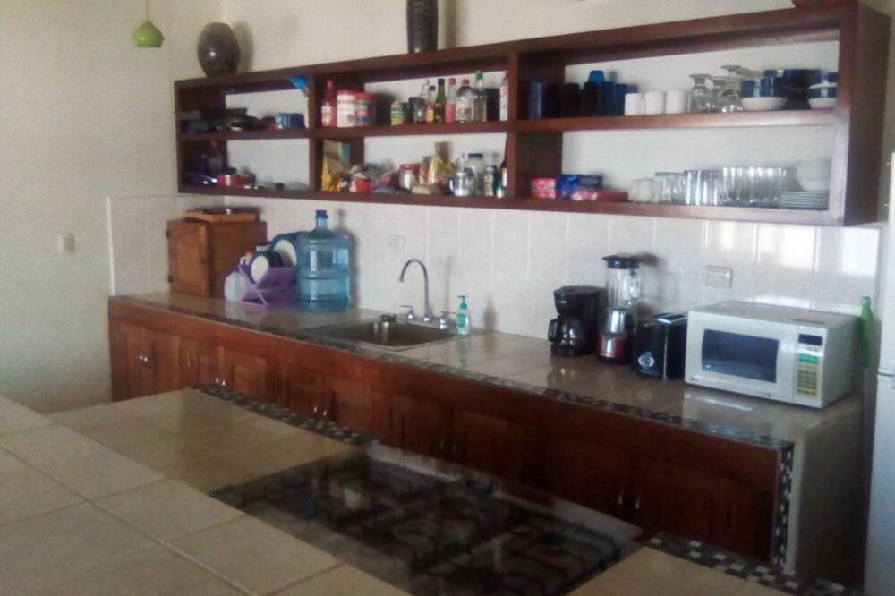 Photo of Kitchen in La Boquita
