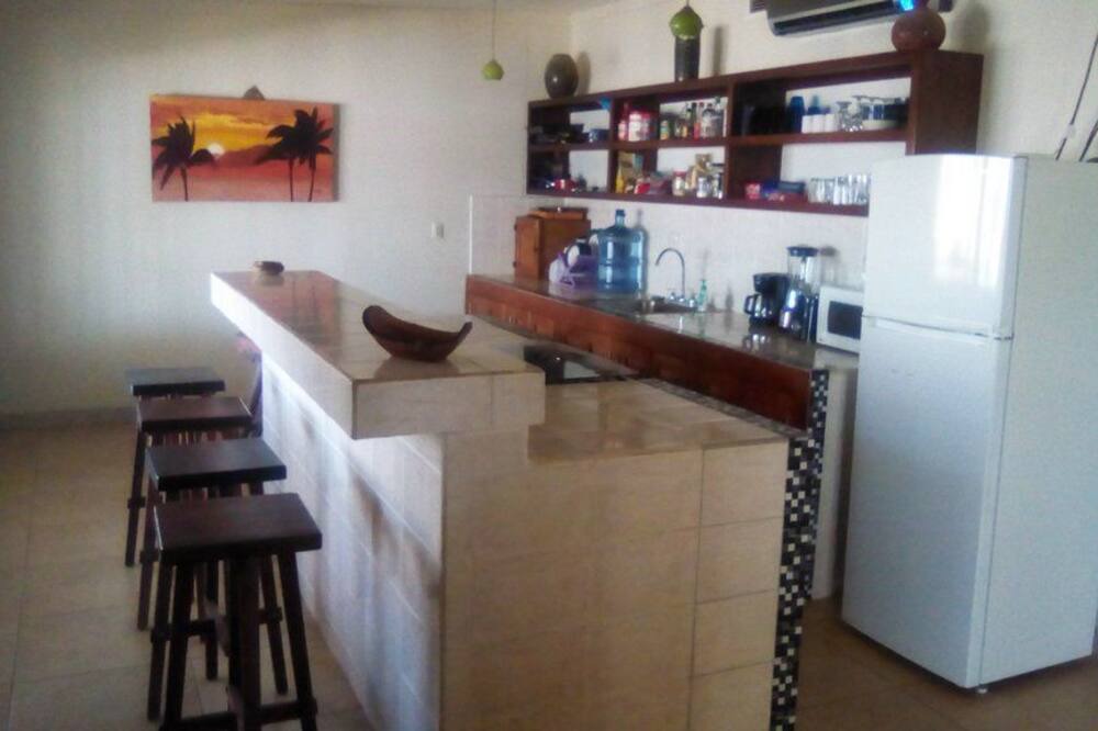 Photo of Kitchen in La Boquita
