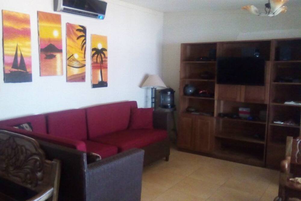 Photo of Livingroom in La Boquita