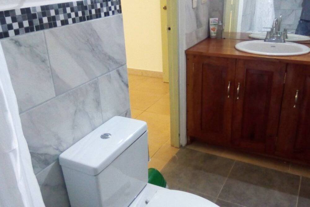 Photo of Bathroom in La Boquita