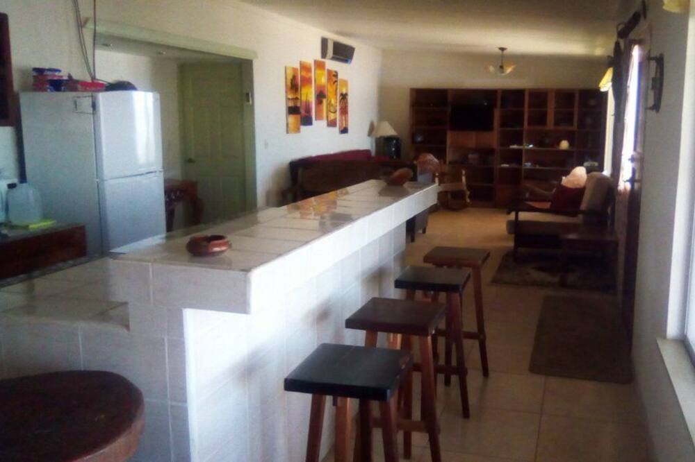 Photo of Livingroom in La Boquita