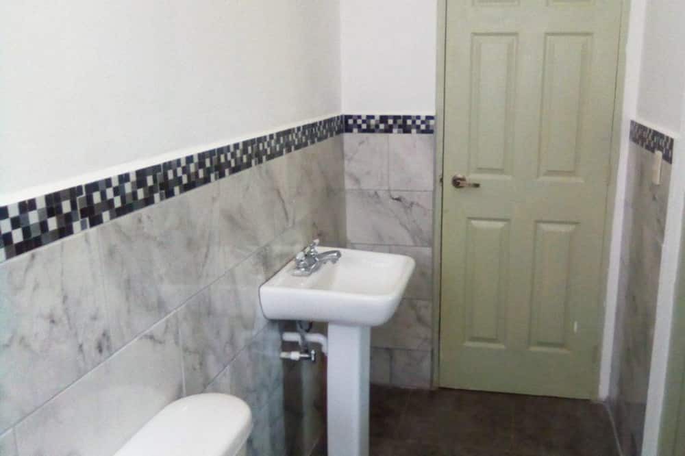 Photo of Bathroom in La Boquita
