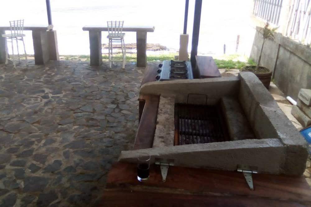 Photo of Patio Balcony in La Boquita