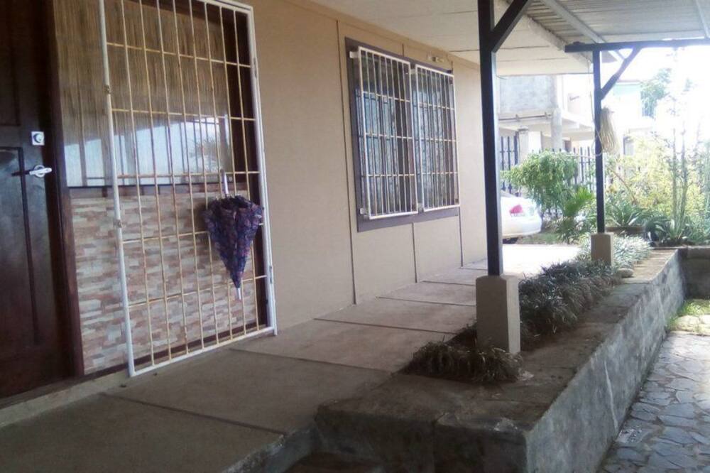 Photo of Patio Balcony in La Boquita