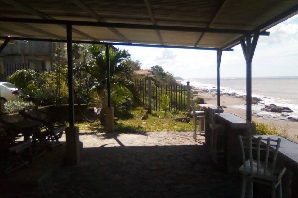 Photo of Patio Balcony in La Boquita