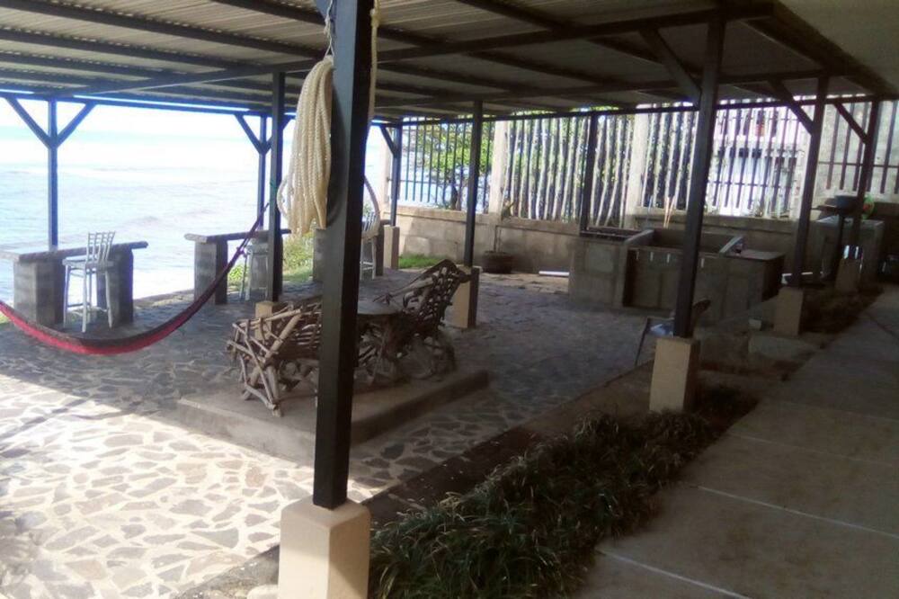 Photo of Patio Balcony in La Boquita