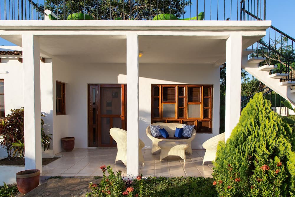 Photo of Patio Balcony in San Juan del Sur