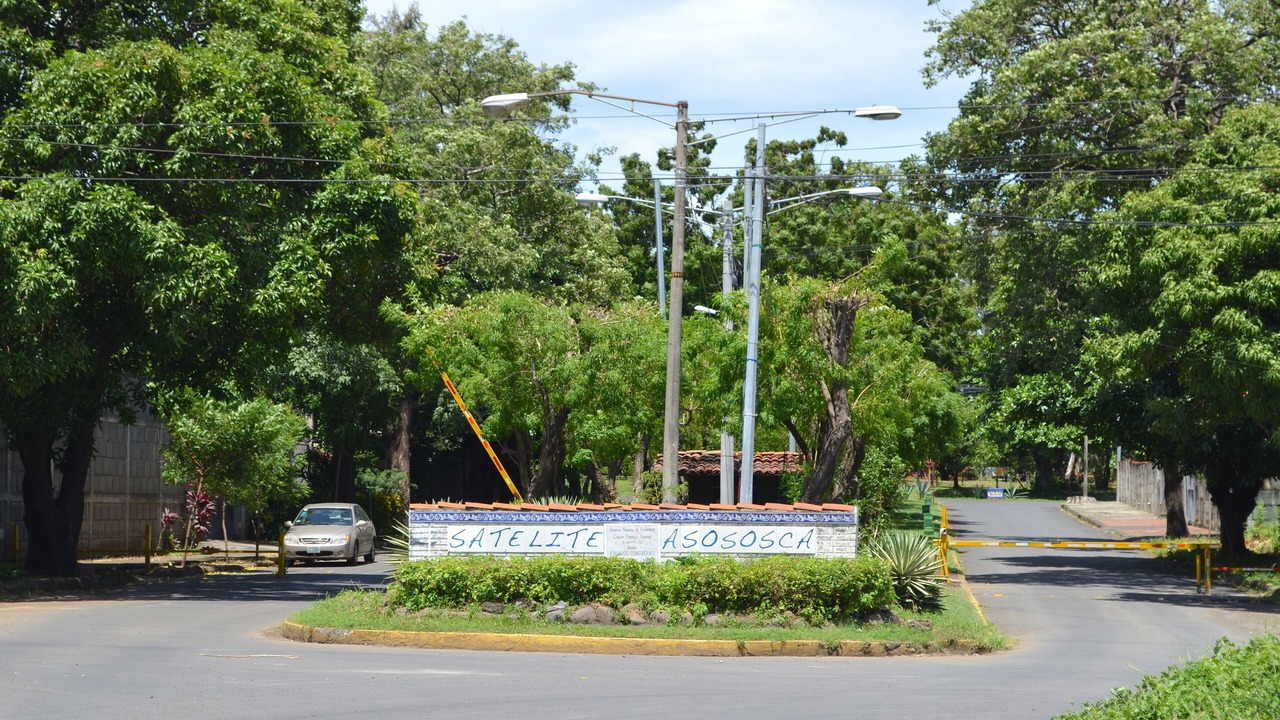 Photo of Others in Managua