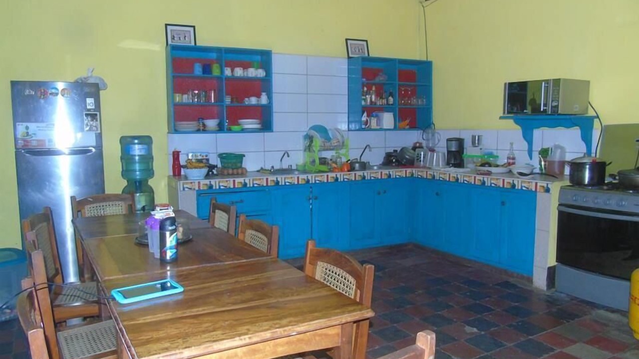 Photo of Kitchen in Leon