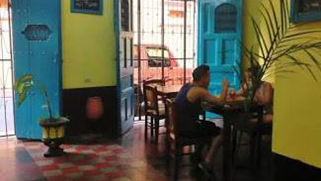 Photo of Others in Leon