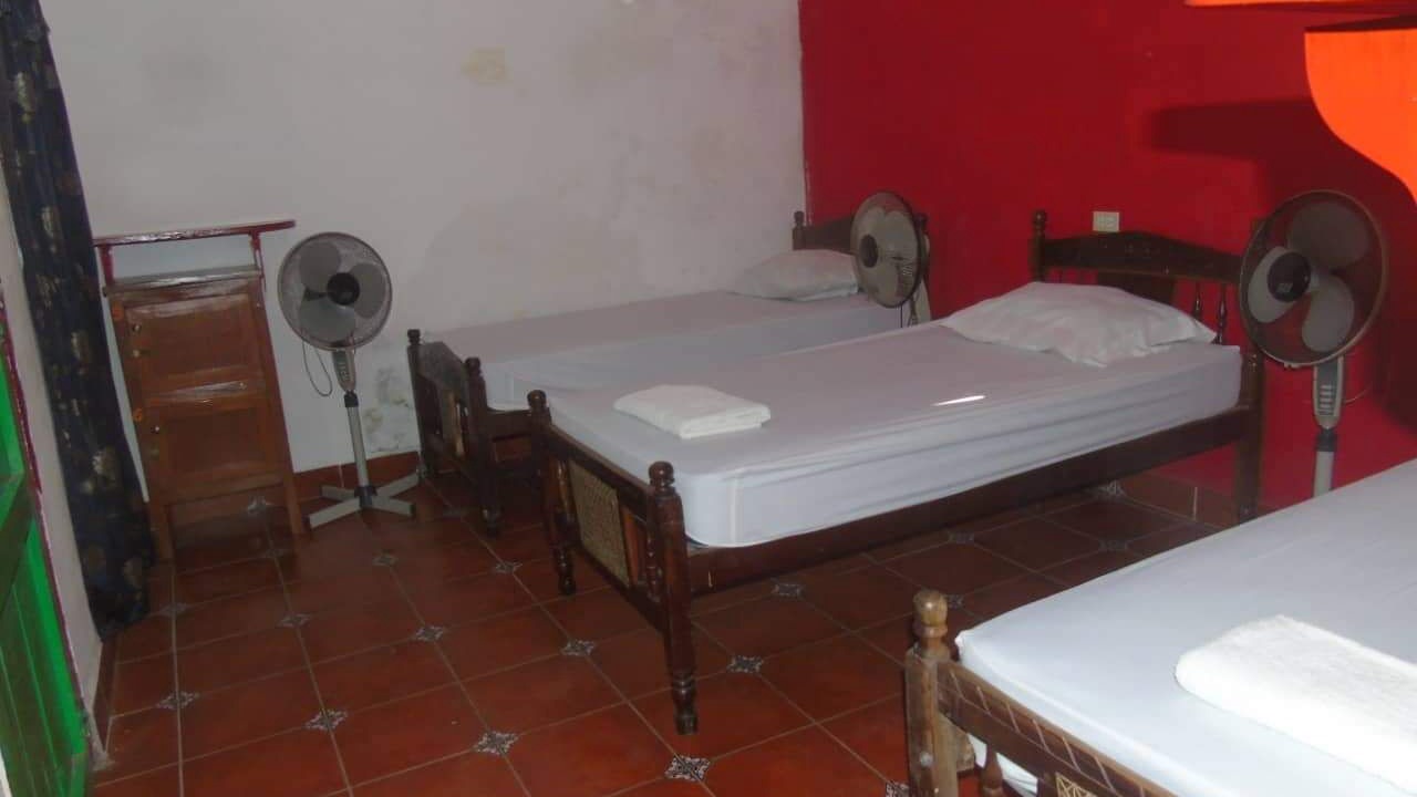 Photo of Bedroom in Leon