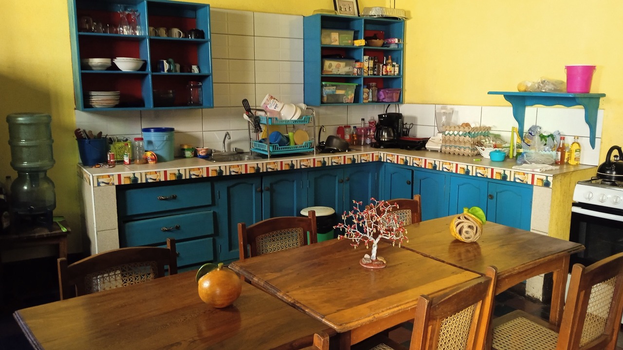 Photo of Livingroom in Leon