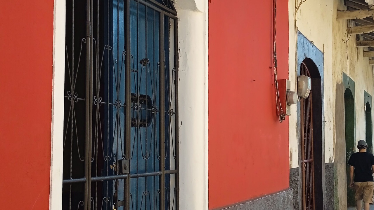Photo of Outdoor in Leon